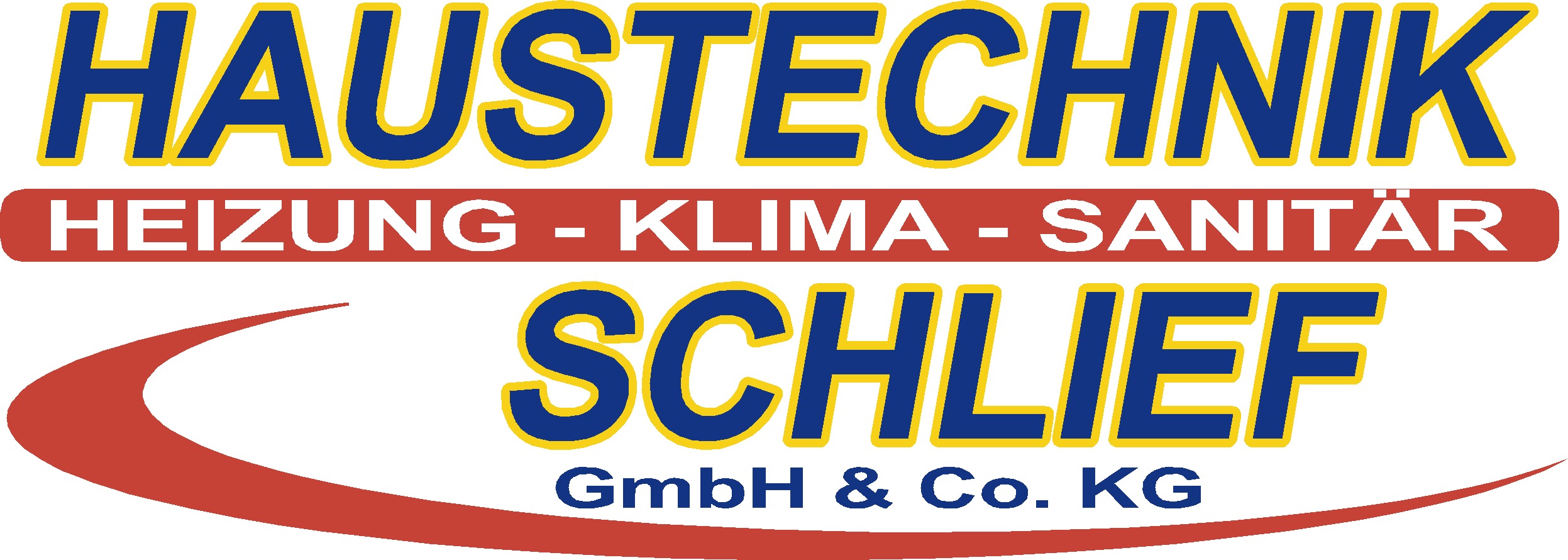 Haustechnik Schlief GmbH & Co. KG